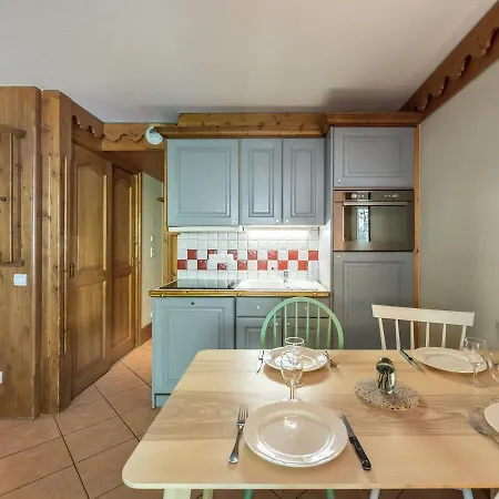 Cosy Aux Pieds Avec Piscine Et - Fr-1-566-46 Apartment *